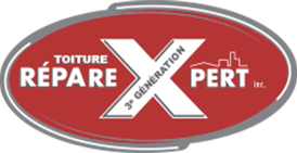 Réparation de toiture