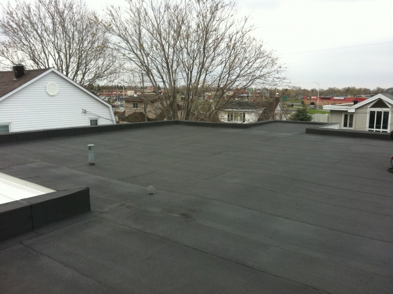 Nos réalisations - Toiture RéparExpert