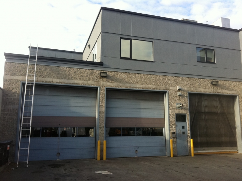 Nos réalisations - Toiture RéparExpert