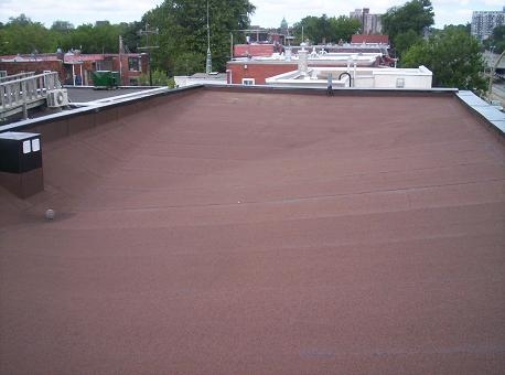 Nos réalisations - Toiture RéparExpert