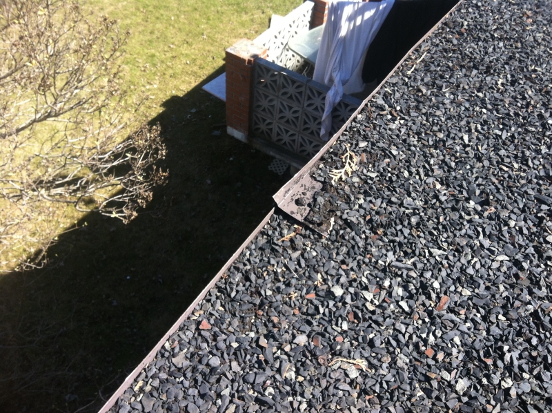 Toiture Laval - Toiture RépareXpert inc